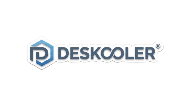Deskooler